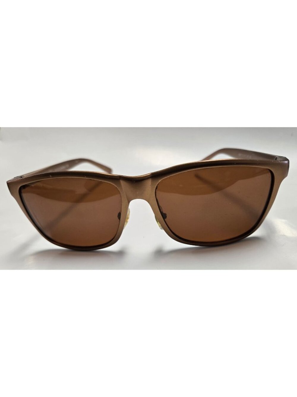 ATTCL Eyewear Aluminum/Magnesium Polarized Retro Style Polarized Driving Glasses